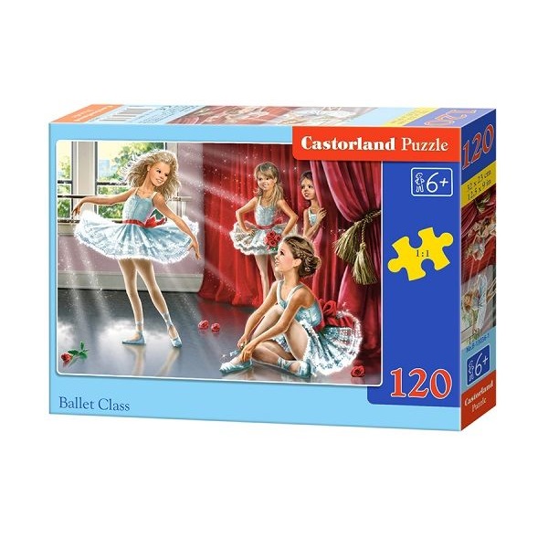 Puzzle Midi 120
