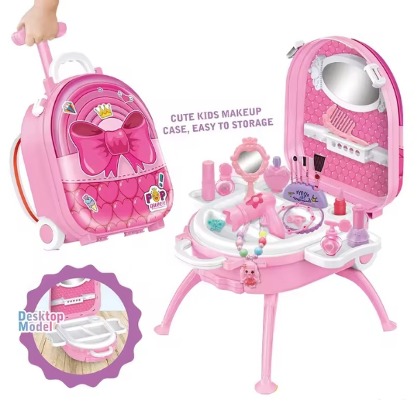Set de frizerie „Salon de Frumusețe”