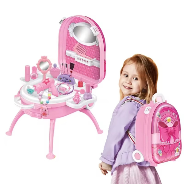 Set de frizerie „Salon de Frumusețe”