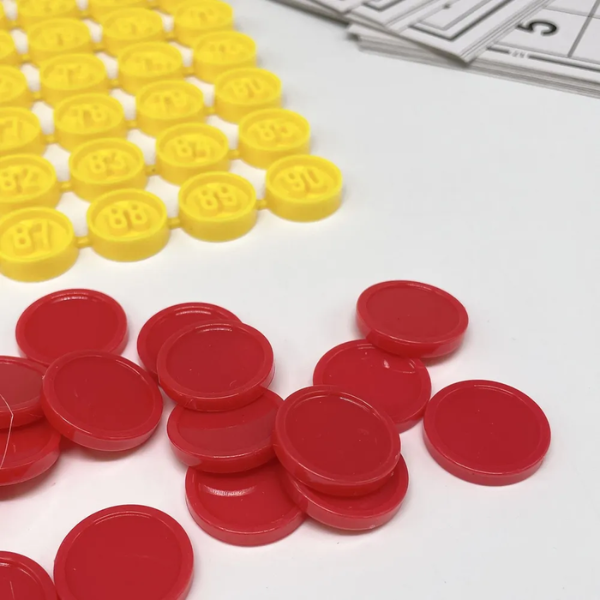 Jocul strategic „Loto rusesc”