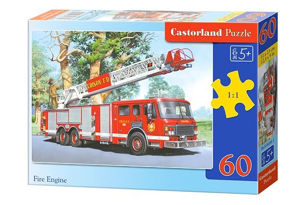 Puzzle Midi 60