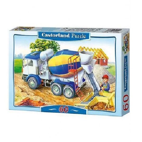Puzzle Midi 60..