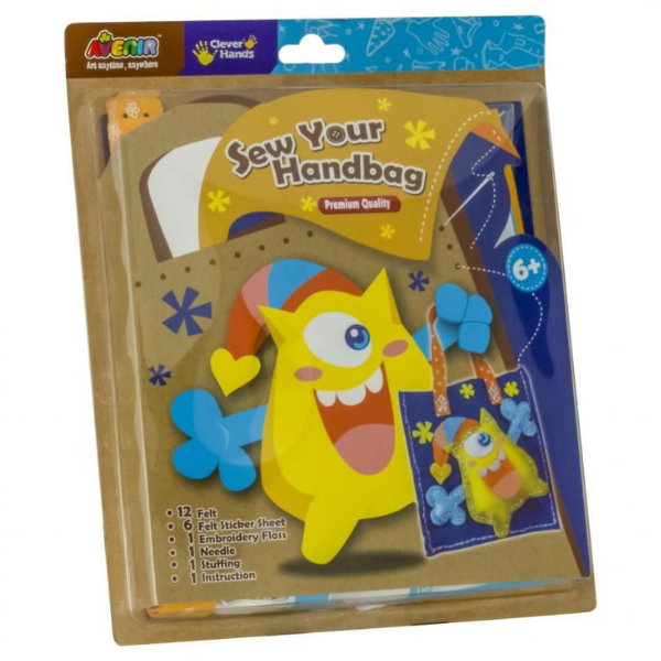 Cumpara  Creativitate - Set de creativitate cu folie termoretractabil..