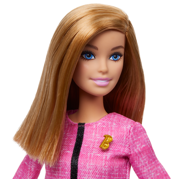 Păpușa Barbie „Viitorul Lider”