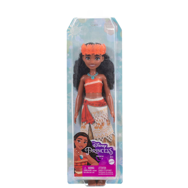 Păpușa Moana Disney Princess