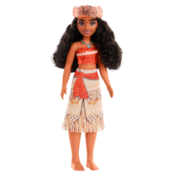 Păpușa Moana Disney Princess