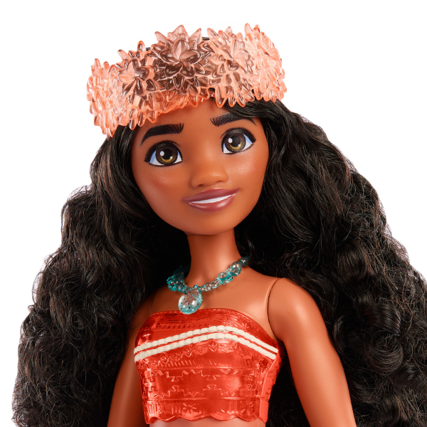 Păpușa Moana Disney Princess