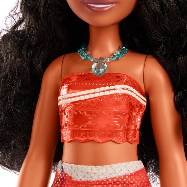 Păpușa Moana Disney Princess