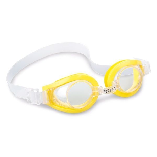 Ochelari de apa PLAY, 3-8 ani