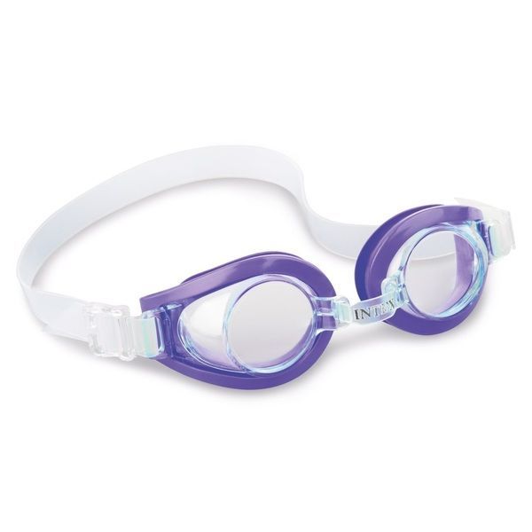 Ochelari de apa PLAY, 3-8 ani