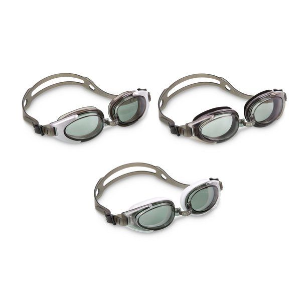 Ochelari pentru inot SPORT, 14+