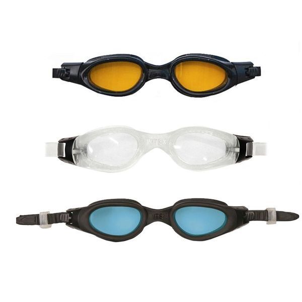 Ochelari de apa PROFESSIONAL 14+