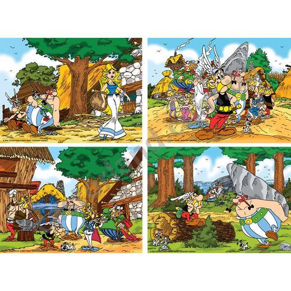 Puzzle Mini L-120