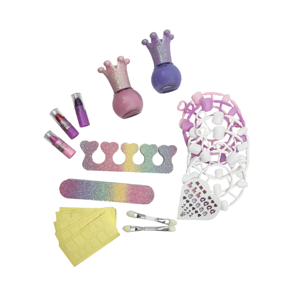 Set de machiaj „Mica Prințesă”