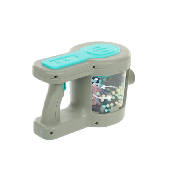 Aspirator vertical pentru copii pe baterii