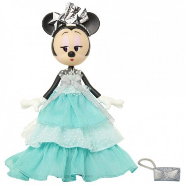 Кукла Minnie Mouse «Специальный выпуск»