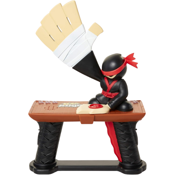 Игра на Реакцию «Slap Ninja»