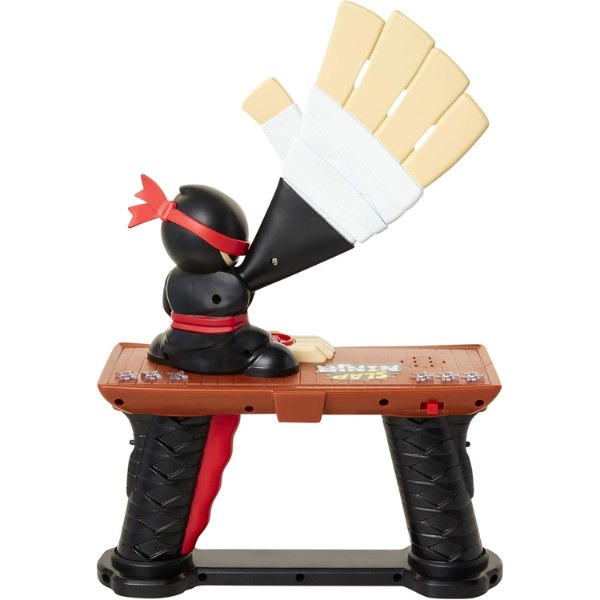 Игра на Реакцию «Slap Ninja»