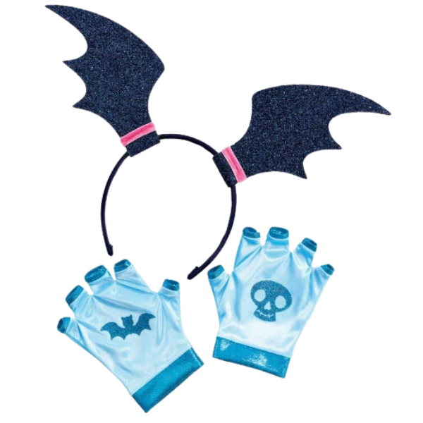 Set de joc „Vampirina”