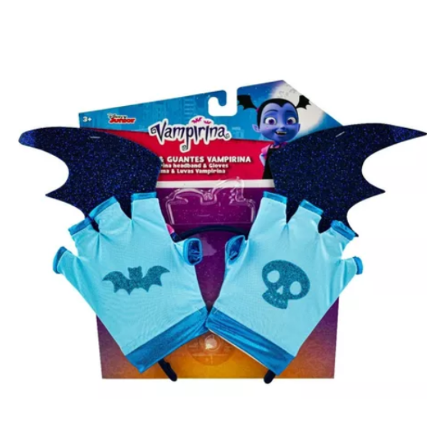 Set de joc „Vampirina”