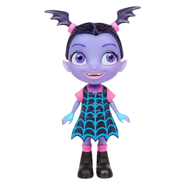 Кукла Disney «Вампирина»