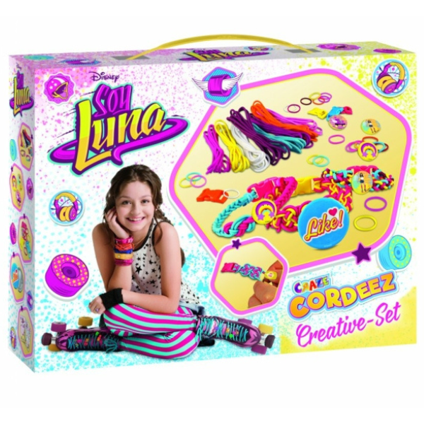 Set de Creație „Brățări”