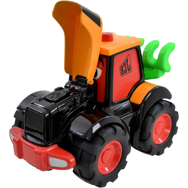 Jucărie tractorașul „Freddie”