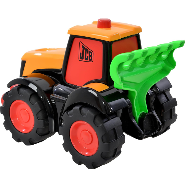 Jucărie tractorașul „Freddie”