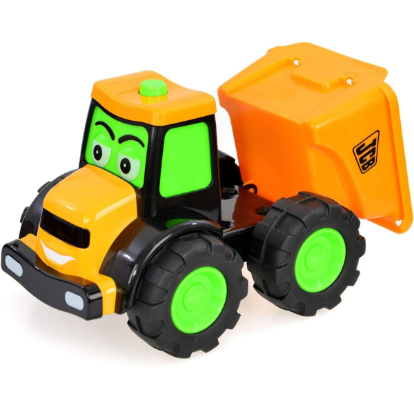 Jucărie tractorașul „Doug”