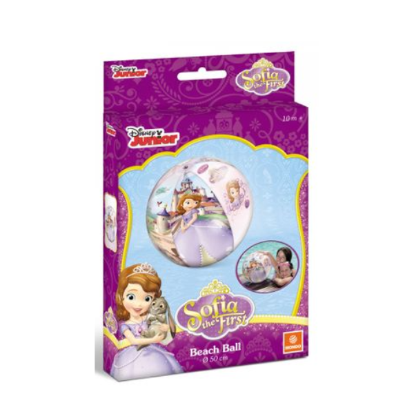 Minge gonflabilă „Sofia”