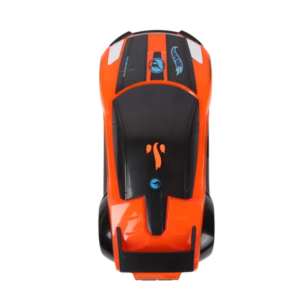 Mașina Hot Wheels „Spark Racer Quick N’Sik”