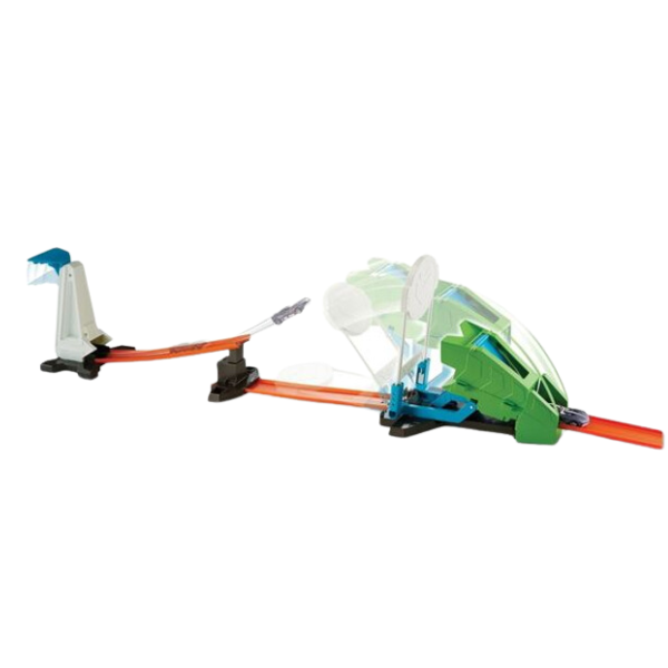 Set de joacă „Super Săritură”, Hot Wheels