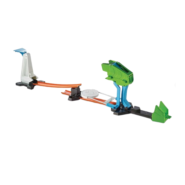 Set de joacă „Super Săritură”, Hot Wheels
