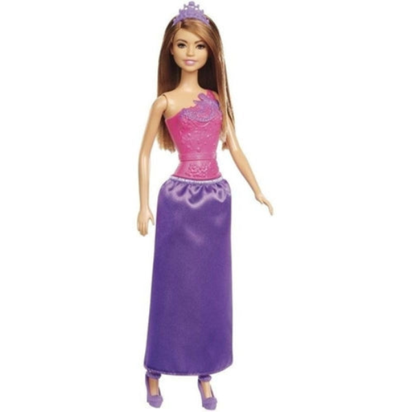 Papusa Barbie Printesa (аs).