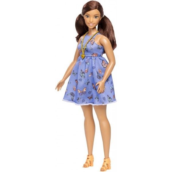 Papusa Barbie Fashionistas (аs).