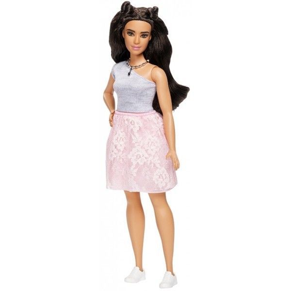 Papusa Barbie Fashionistas (аs).
