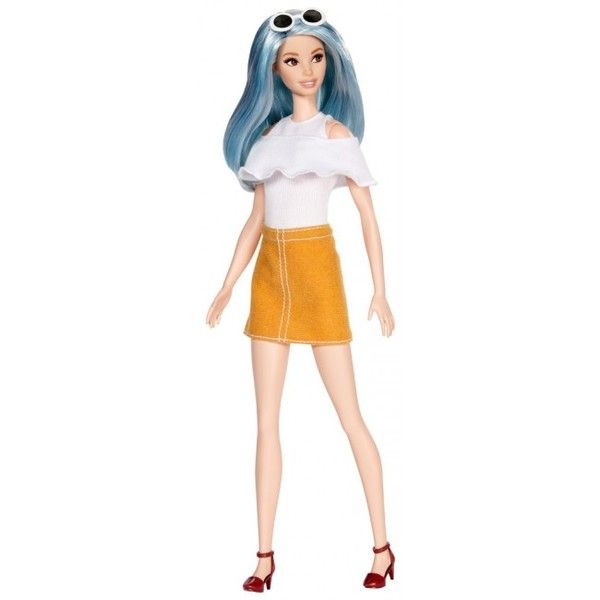 Papusa Barbie Fashionistas (аs).