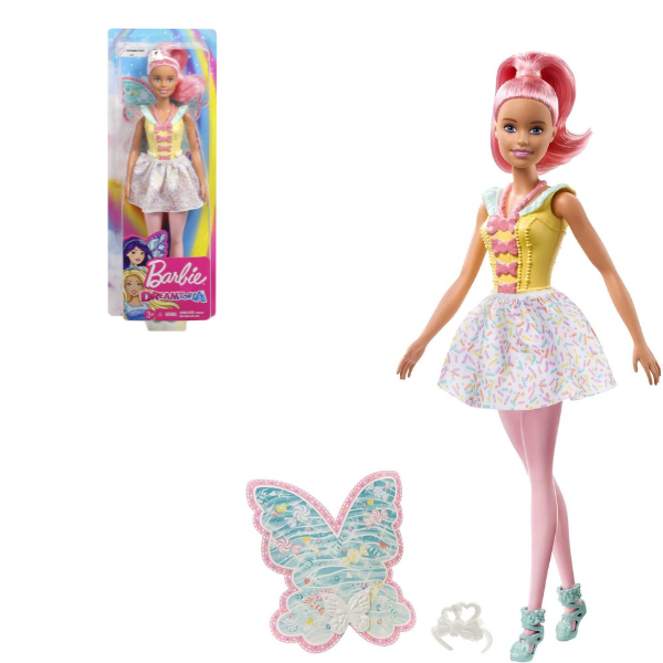 Кукла Barbie «Фея»
