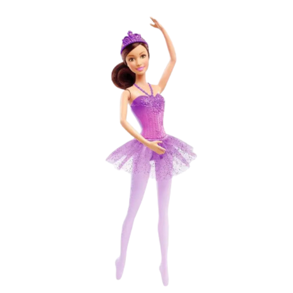 Кукла Barbie «Балерина»