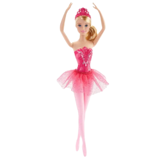 Кукла Barbie «Балерина»