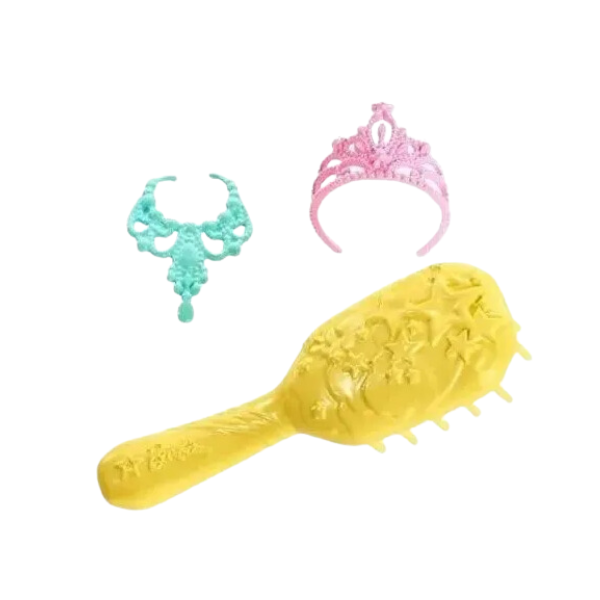 Кукла Barbie «Dreamtopia»