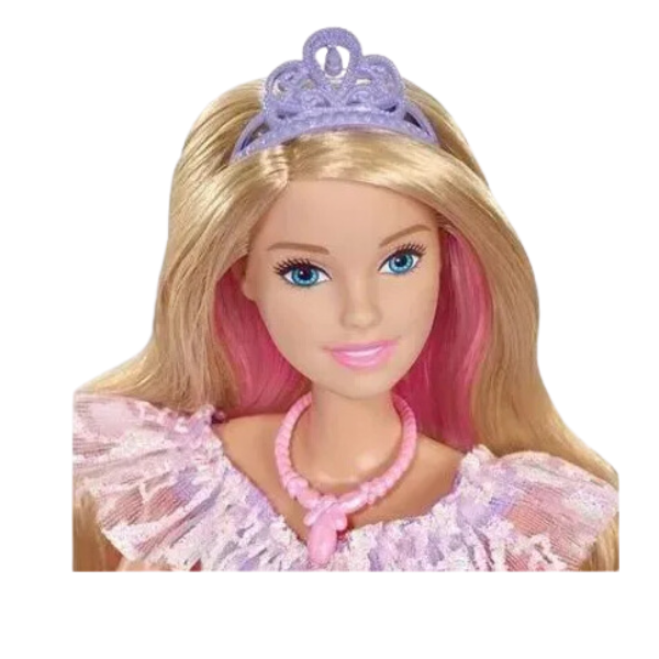 Кукла Barbie «Dreamtopia»