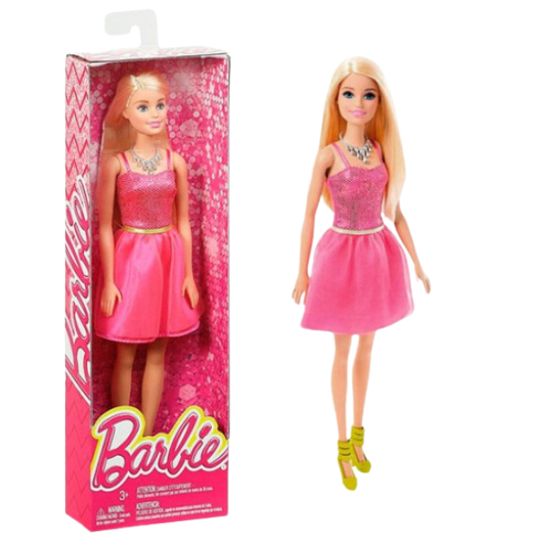 Păpușa Barbie „Strălucitoare”