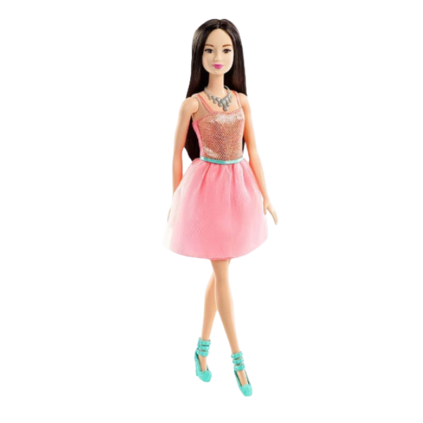 Păpușa Barbie „Strălucitoare”