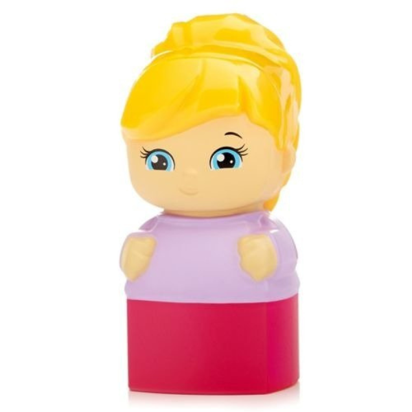 Автомобиль Mega Bloks