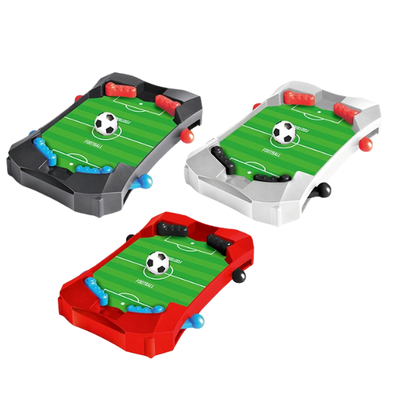 Joc de masă pinball-hockey „Mini-fotbal”
