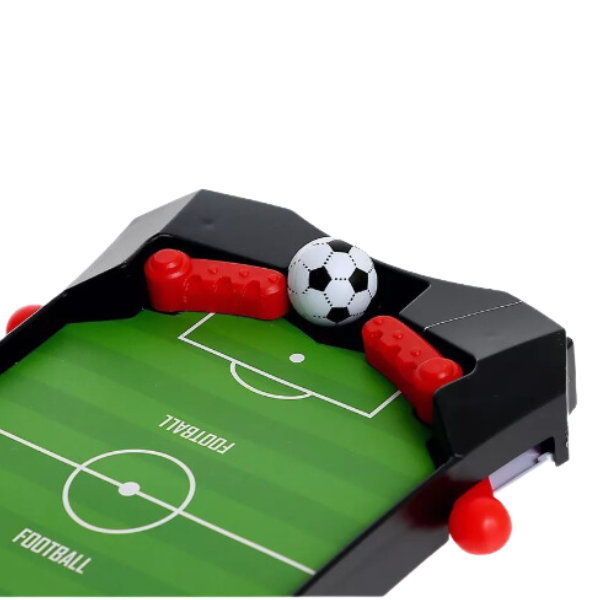 Joc de masă pinball-hockey „Mini-fotbal”