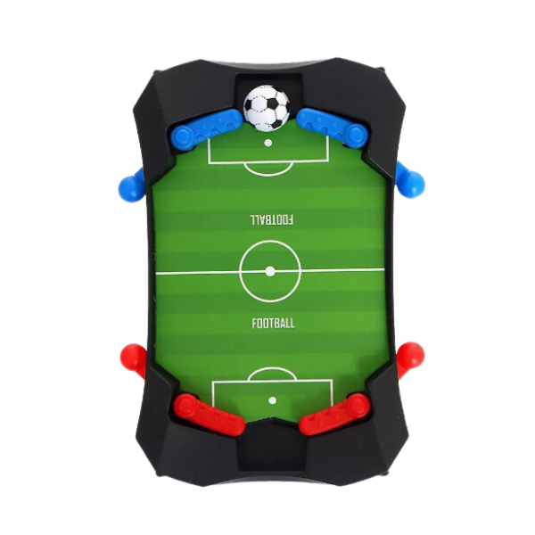 Joc de masă pinball-hockey „Mini-fotbal”