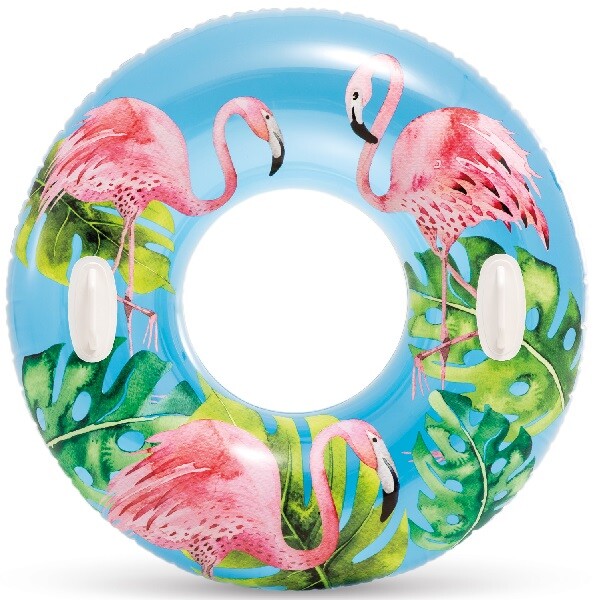 Cerc gonflabil cu minere  D97cm, 9+