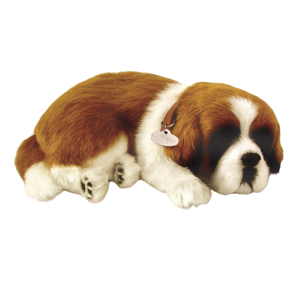 Jucărie interactivă „Saint Bernard”